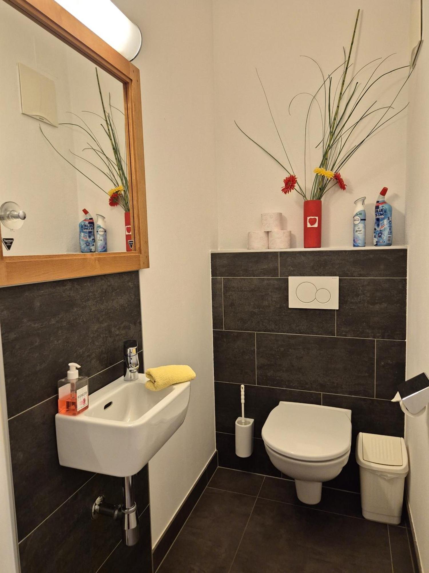 Ferienwohnung Simonhof Maria Alm am Steinernen Meer Exterior foto